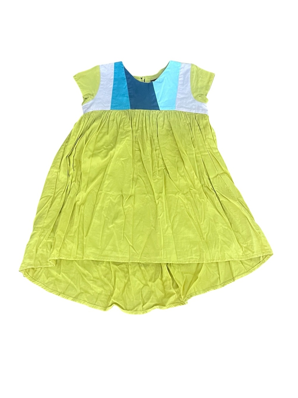 Tea Collection (3y) Aurora Dress